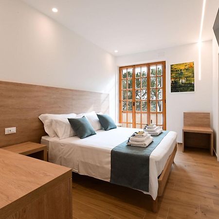 Villa Lucilla - B&B Rooms And Pool Potenza Picena Buitenkant foto